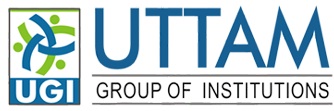Uttam Logo