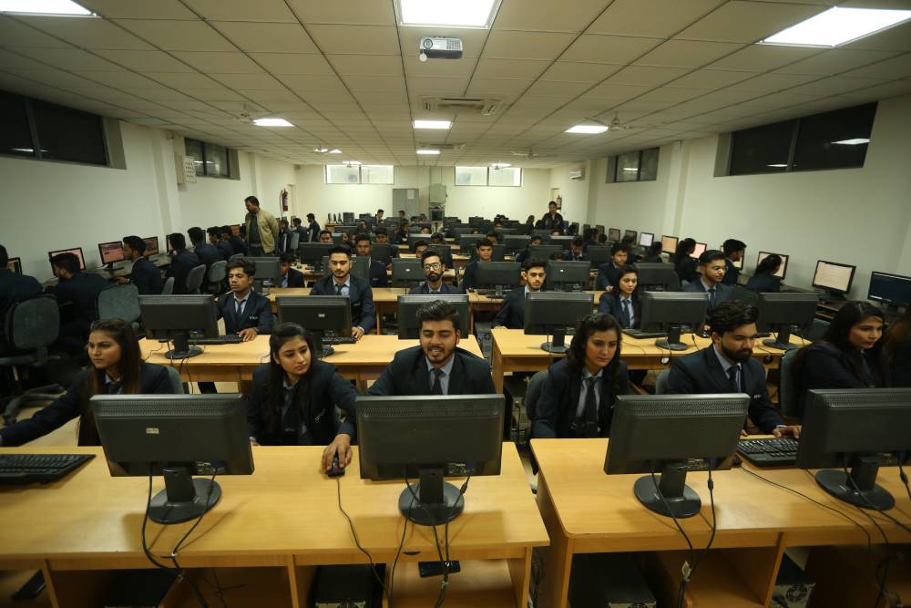Computer Lab