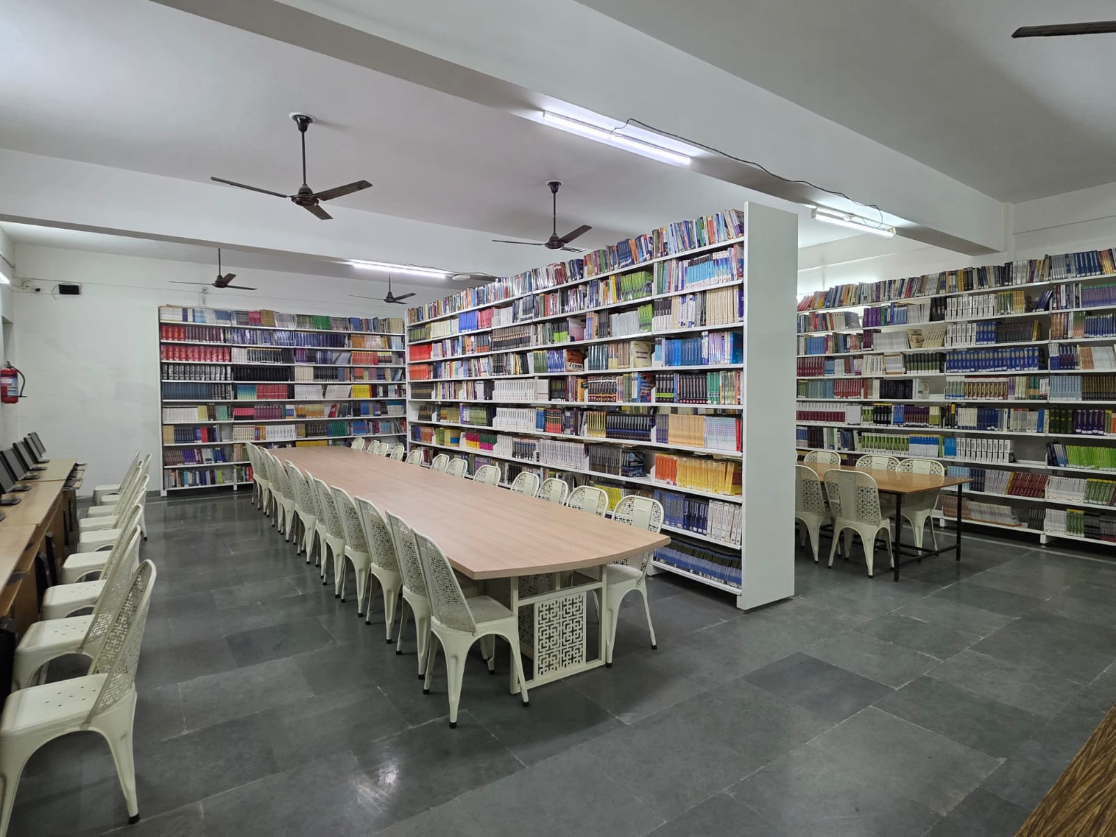 Library