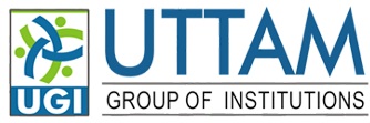 Uttam Institute Logo